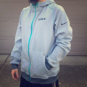 LeBron James Opposition Hero Basketball Hoodie